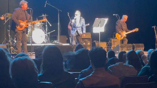 The Flashcubes with Tom Kenny and Andy Paley смотреть онлайн