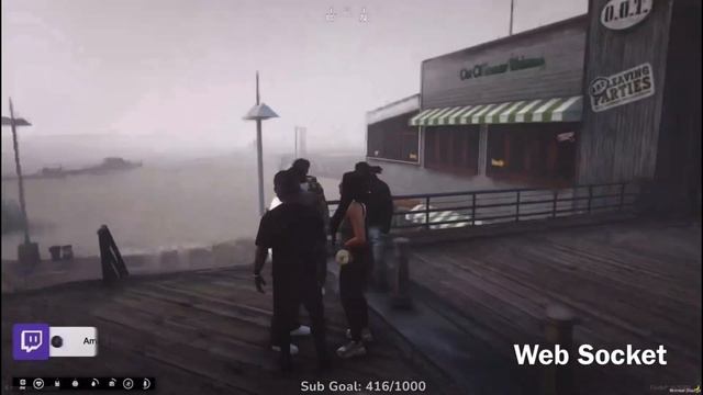 GTA RP | BG TROLLING IN TRUE STORY! ? *VERY FUNNY* True Story RP смотреть онлайн