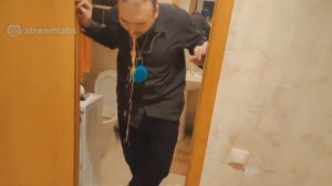 Маэстро Рыба блеванул