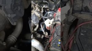 Мини обзор доработок топливной для своего дизельного Кайрона