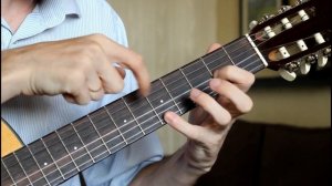 С ДНЁМ РОЖДЕНИЯ на Гитаре + РАЗБОР