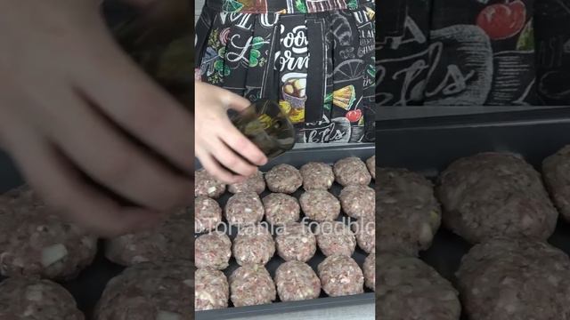 Самые вкусные #гречаники смотреть онлайн