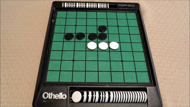 DGA Reviews: Othello (Ep. 56) смотреть онлайн