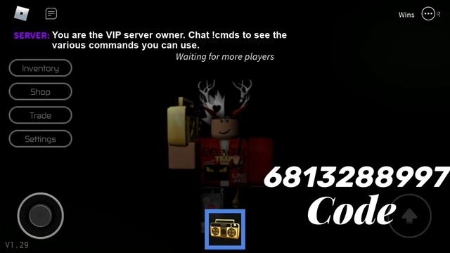 Roblox ID/Code: Nba Youngboy - White Teeth смотреть онлайн