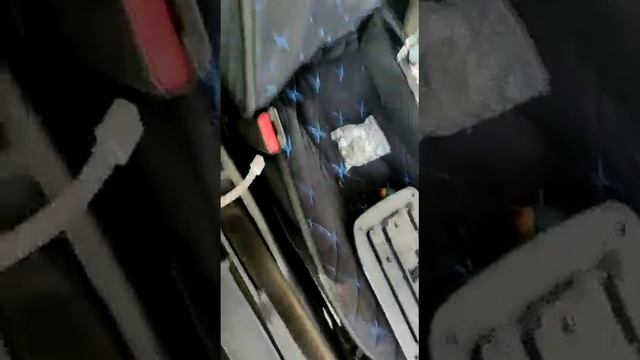 магазин RemixVL: Видео Часть 2-я Honda Fit с 14 по 18год Автомобильный бардачок между сиденьями смотреть онлайн