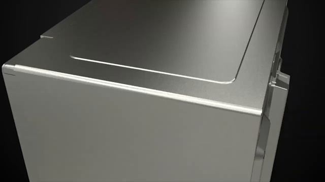 Midea commercial oven video (overview) смотреть онлайн