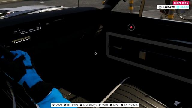 The Crew 2 - Plymouth Roadrunner First Look and Test Drive смотреть онлайн