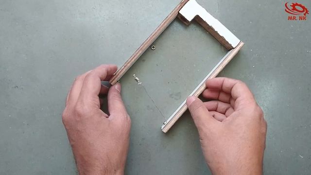 How to Make an Electric Foam Cutter at Home смотреть онлайн
