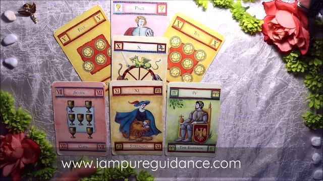 Libra - A Leap of Faith. May 2019 | Tarot & Astrology Reading by Pure Guidance смотреть онлайн