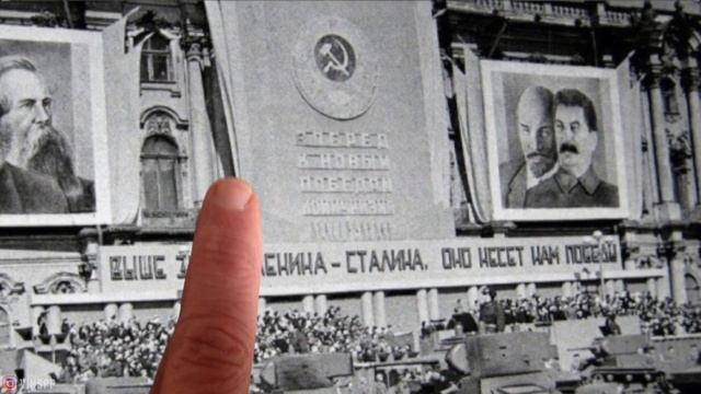 Почему люди празднуют 1 МАЯ ? смотреть онлайн