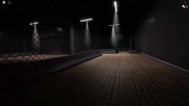 NEW SEEK CHASE ROBLOX DOORS FLOOR 2! смотреть онлайн