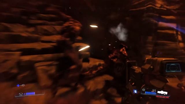 A Certified Goody Two-Shoes Plays DOOM смотреть онлайн