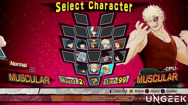 My Hero: One's Justice (My Hero Academia Game) - First Impressions смотреть онлайн