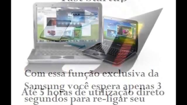 Notebook Samsung RF511 смотреть онлайн