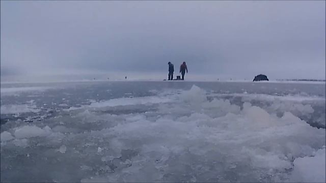 рыбалка корюшка финский залив спб кронштадт дамба 23.02.2017 смотреть онлайн