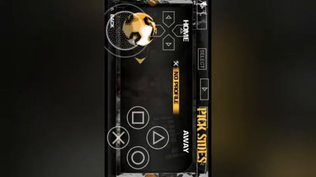 FIFA street para ppsspp download na descrição via mediafire смотреть онлайн