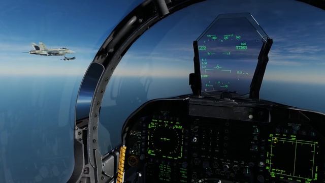 Formation Flying in DCS! Tips & Tricks + Discussion! смотреть онлайн