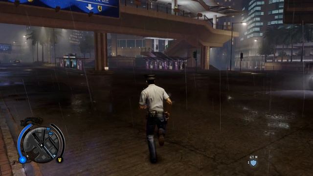Sleeping Dogs: Year of the Snake (DLC) | Gameplay Walkthrough part 1 [PC - HD] смотреть онлайн