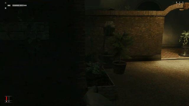 Hitman: Blood Money - The Murder of crows [Knife Only/Suit Only/Pro/Silent Assassin] смотреть онлайн