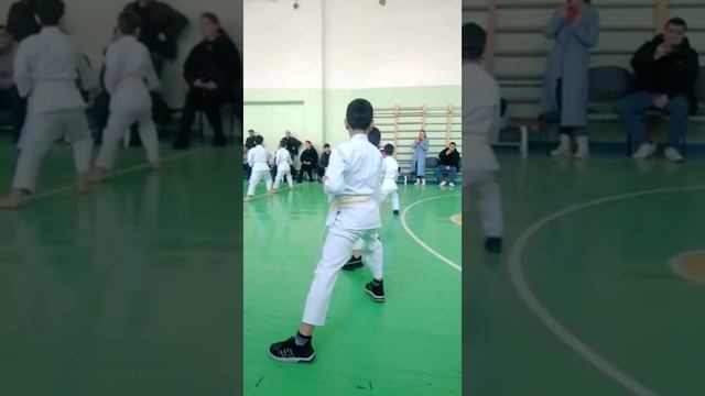 karate 6 смотреть онлайн