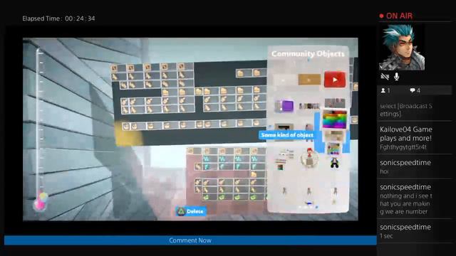 LittleBigPlanet 3 Gameplay Livesteam смотреть онлайн