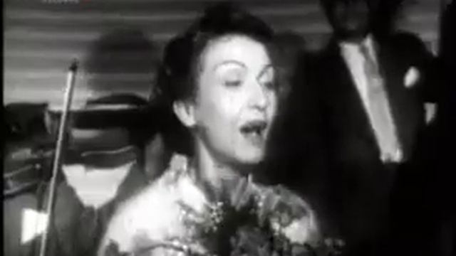 Maria Tanase - Lung ii drumul Gorjului смотреть онлайн