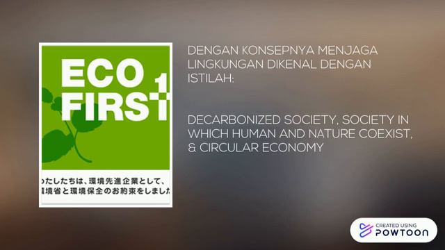 SUSTAINABILITY SEKISUI HOUSE