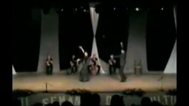 Aire Flamenco em Telêmaco Borba - Parte 1/3 смотреть онлайн
