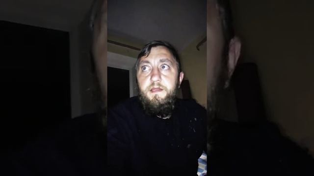 Пробую топить печку брикетами! смотреть онлайн