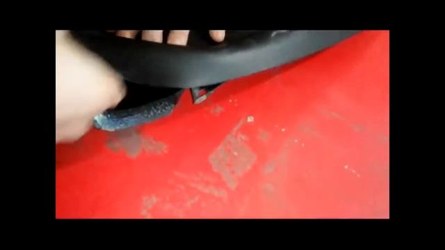 Обтяжка панели ВАЗ-2121 НИВА смотреть онлайн