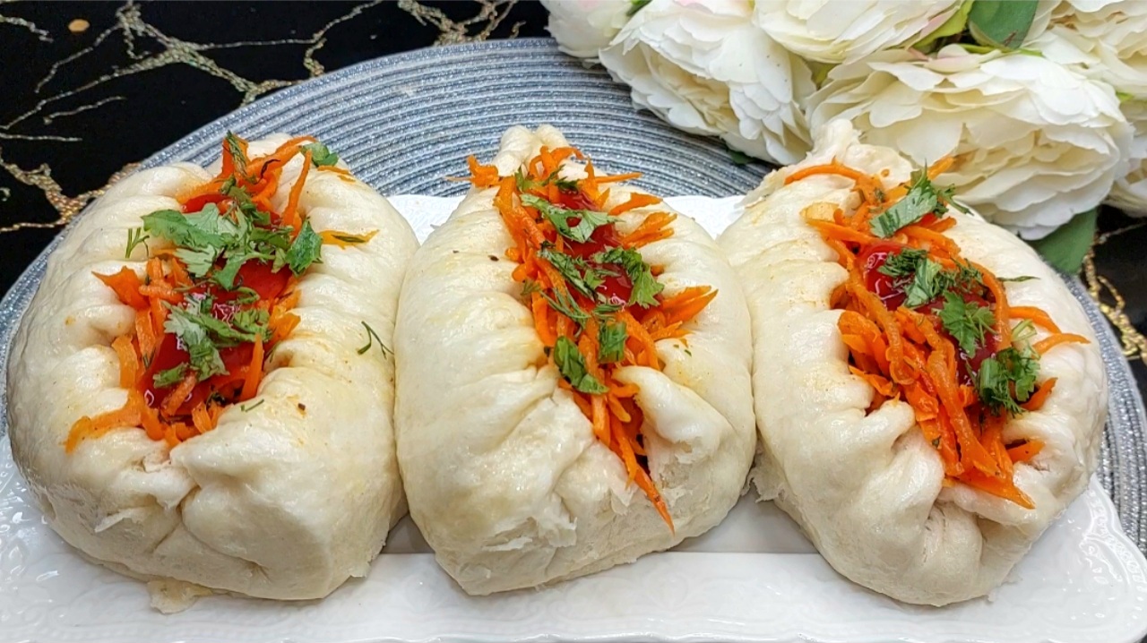 Спасибо моей бабушке, научила готовить это чудо!!Муж берет на работу, дети в школу - вся семья сыта! смотреть онлайн