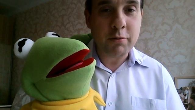 Сказки от Дяди Серёжи. Колобок смотреть онлайн