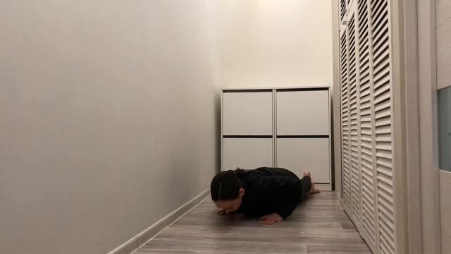 Отжимания с разной постановкой рук смотреть онлайн