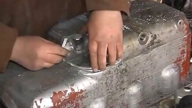 Сварка аргоном в Полонному