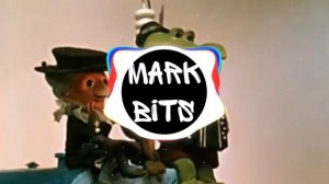 Голубой вагон (REMIX)