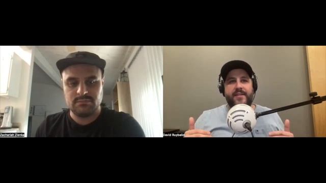 Part 1 - End of the World as We Know It (An End Times Conversation) смотреть онлайн