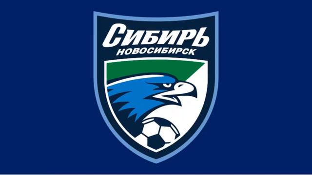 ГИМН СИБИРЬ НОВОСИБИРСК ФК - Sibir Novosibirsk Anthem смотреть онлайн