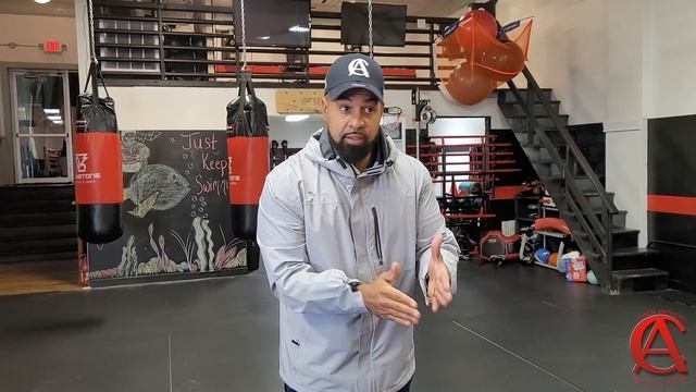 The 6 Keys To Shadow Boxing [Must Watch] смотреть онлайн