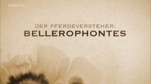 14 из 23. Мифы древней Греции. Беллерофонт. Человек, который хотел быть равным богам