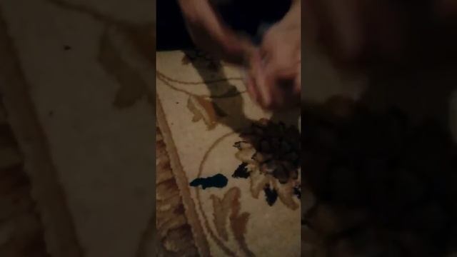 Как удалить пятна от зеленки смотреть онлайн