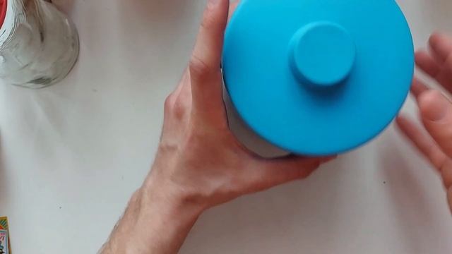 Банки для сыпучих продуктов СССР смотреть онлайн