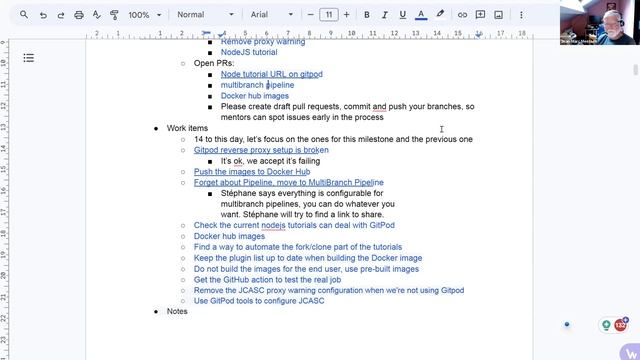 2023 07 31 Docker-based quickstart examples смотреть онлайн
