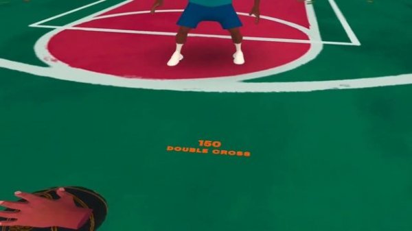 Black Top Hoops Review - The Best VR Basketball Game?