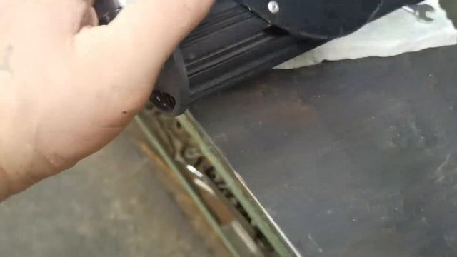 ПЕРЕДЕЛКА ФАРЫ НА ТАЙГЕ смотреть онлайн