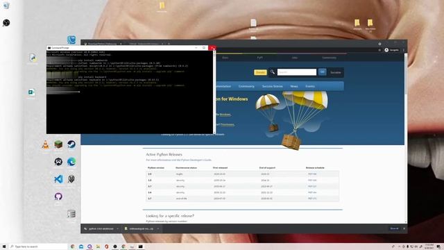 Automatic Jacks Program for Roblox (Automatically perform JJs, HJs, etc) смотреть онлайн