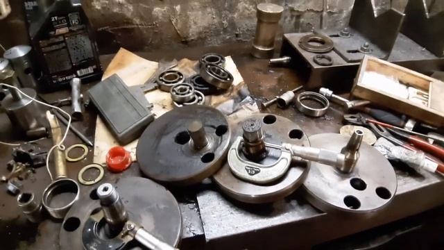 Коленвал для Владимира Троицк 11112020 смотреть онлайн