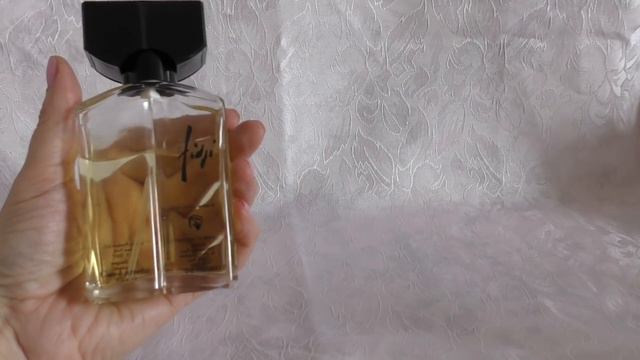 My top 10 favorite fragrances. 10 моих любимых парфюмов. смотреть онлайн