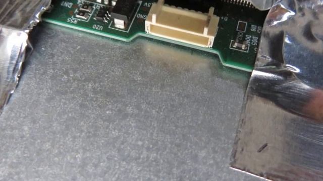 M215HGK-L30 21.5" a-Si TFT-LCD Panel for смотреть онлайн
