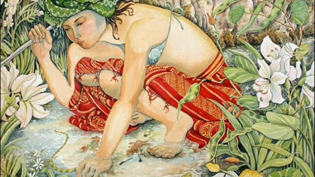 Rosa Zaragoza - Recursos para el estrés смотреть онлайн