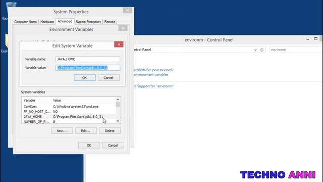 Installing the Java Developer Kit JDK - 2020 смотреть онлайн